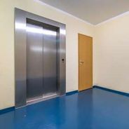 Neue Aufzuganlage