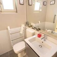 EG Gäste-WC Ansicht 2