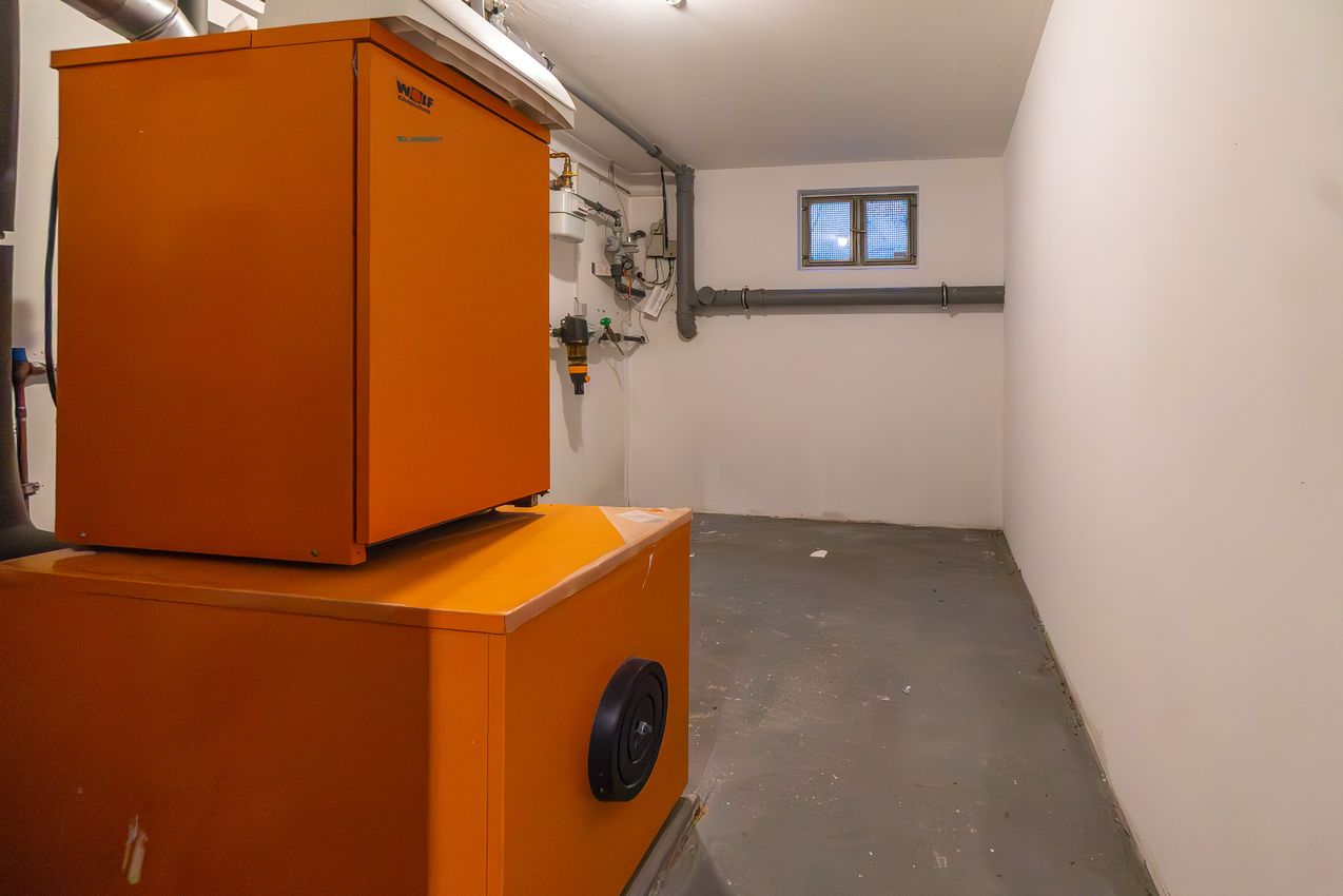 KG Heizungsraum Ansicht 1