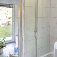 EG Duschbad mit WB und WC