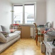 Arbeitszimmer