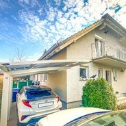 Designer-Carport