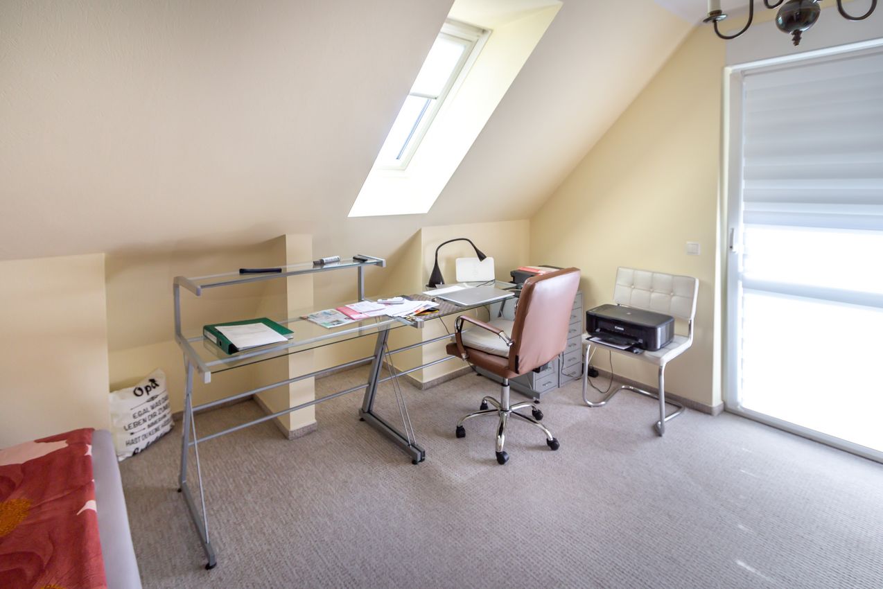 DG Arbeitszimmer