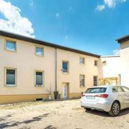 Vorderhaus Ansicht vom Innenho