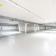 Tiefgarage