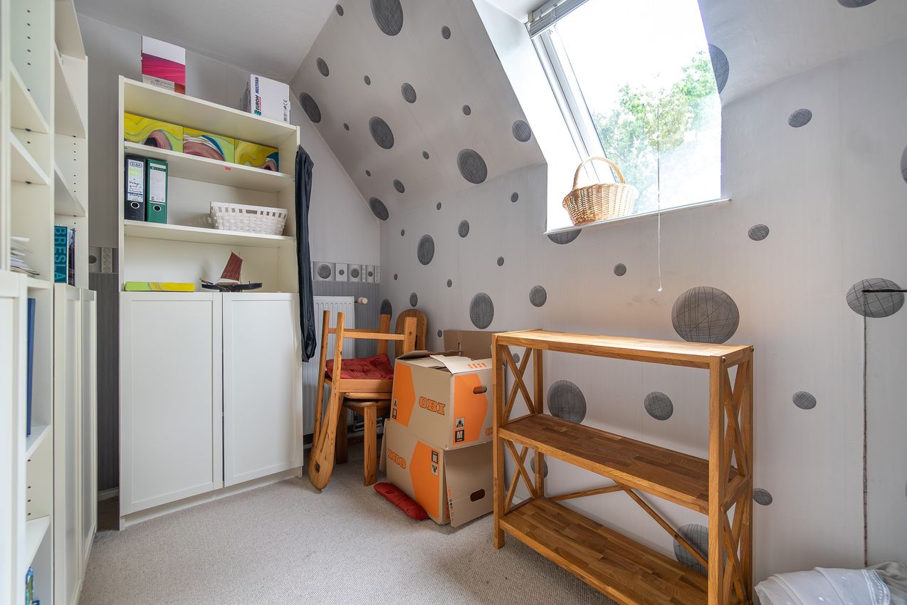 DG Arbeitszimmer