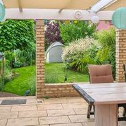 Terrasse-im-Sommer