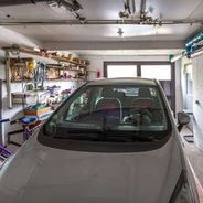 KG Tiefgarage
