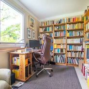 EG Arbeitszimmer