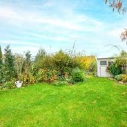 Gartenansicht 2