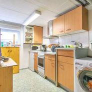 KG Waschküche mit EBK 2
