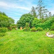 Garten Ansicht 1