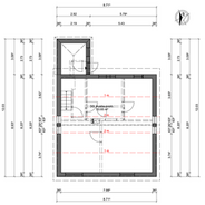 Grundriss DG