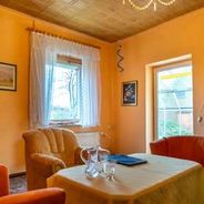 EG Wohnzimmer Ansicht 1