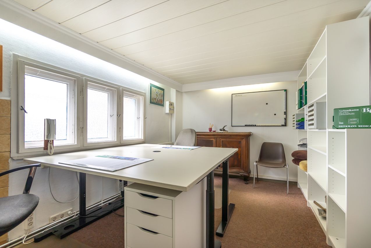 NG Büroraum