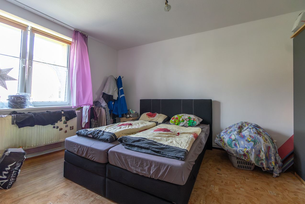 EG Schlafzimmer