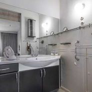 DG Badezimmer ensuite
