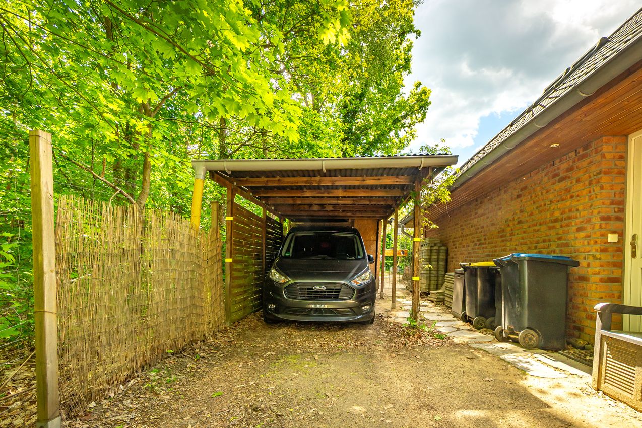 Carport
