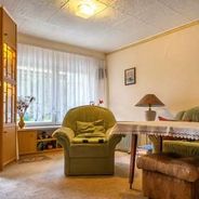 Wohnzimmer Ansicht 1