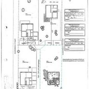 Aufteilungsplan