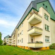 Außenansicht Rückseite