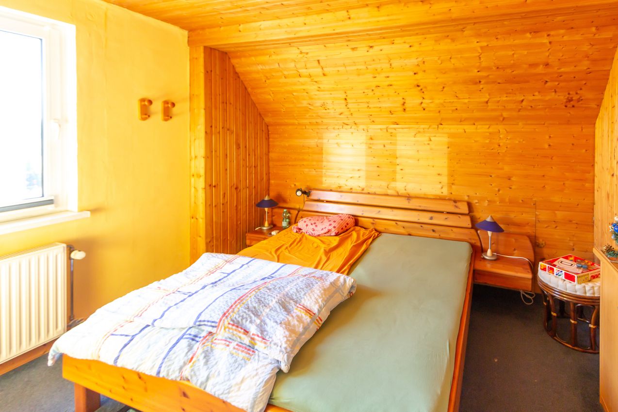 DG Schlafzimmer