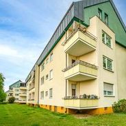 Außenansicht Rückseite