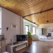 EG Wohnzimmer Ansicht 1