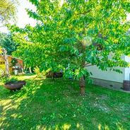 Linke Grundstücksseite