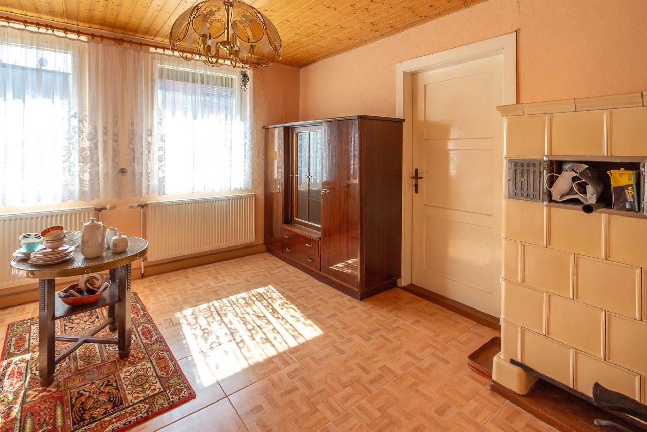 Wohnzimmer 1