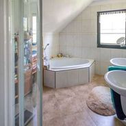 DG Masterbad mit Wanne, Dusche