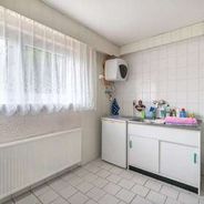 KG Hobbyküche mit Dusche