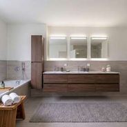 Einrichtungsbeispiel Masterbad