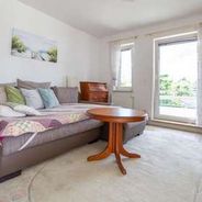 Wohnzimmer Ansicht 1 mit Ausga