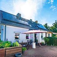 Hausansicht Westseite