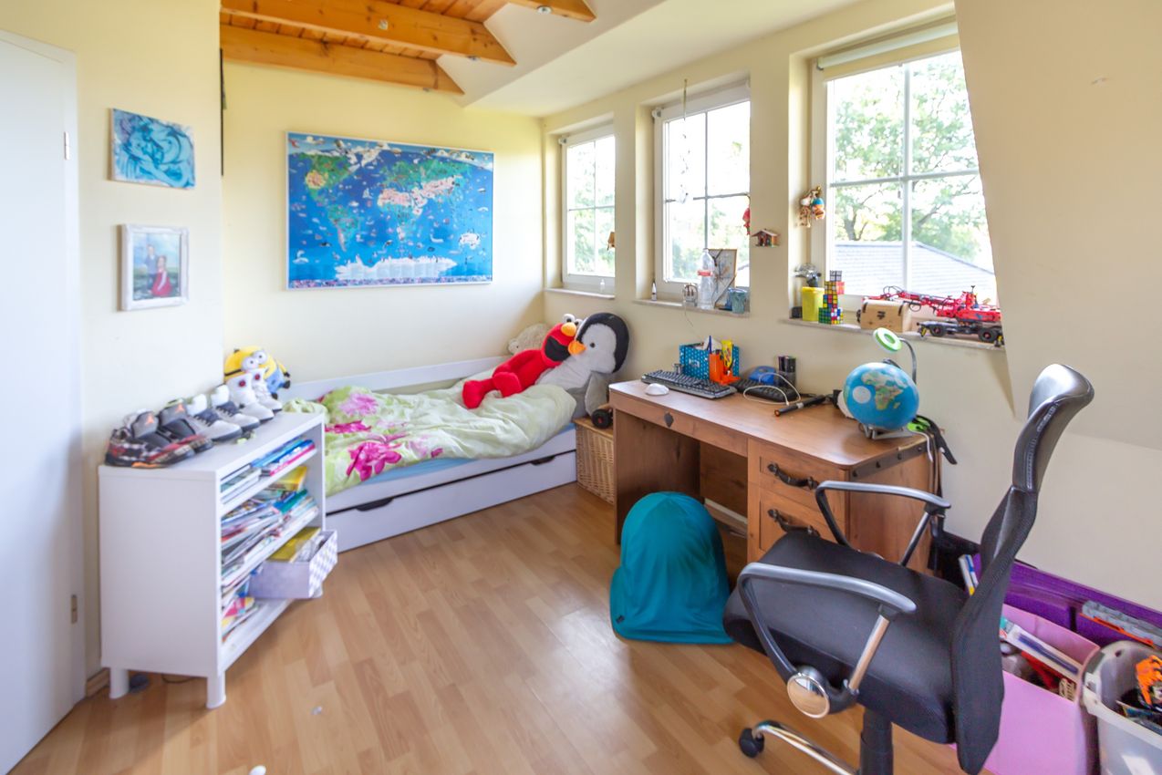 DG Kinderzimmer Ansicht 2