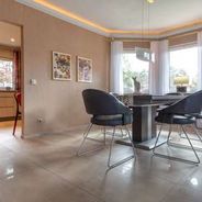 EG Essplatz mit Erker