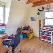DG Kinderzimmer Ansicht 1