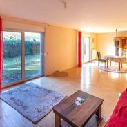 EG Wohnzimmer Ansicht 2