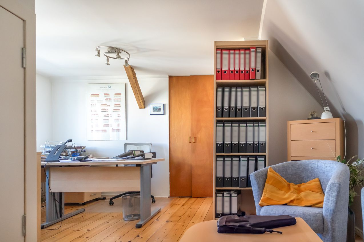 DG Arbeitsplatz Ansicht 2
