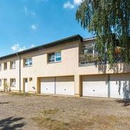 Neubau mit einer Wohneinheit, 