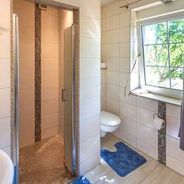 EG Duschbad mit WC