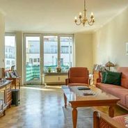 Wohnzimmer Ansicht 1