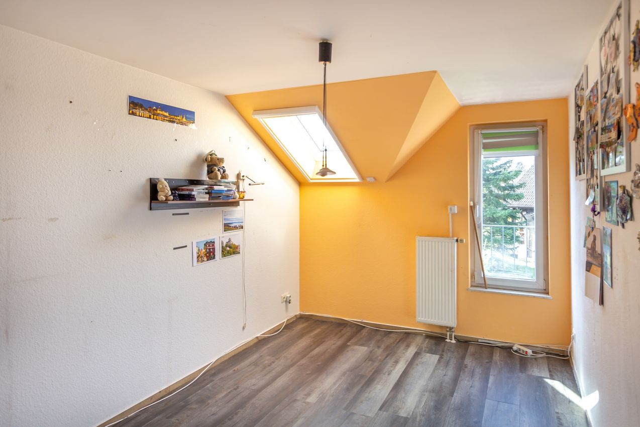 OG Kinderzimmer