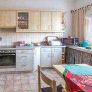 EG Wohnküche mit EBK und Essplatz