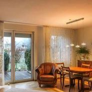 EG Wohnzimmer mit Essplatz