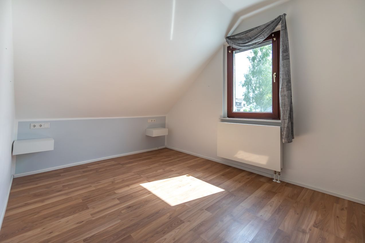 OG Schlafzimmer