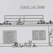 Ansicht Süden