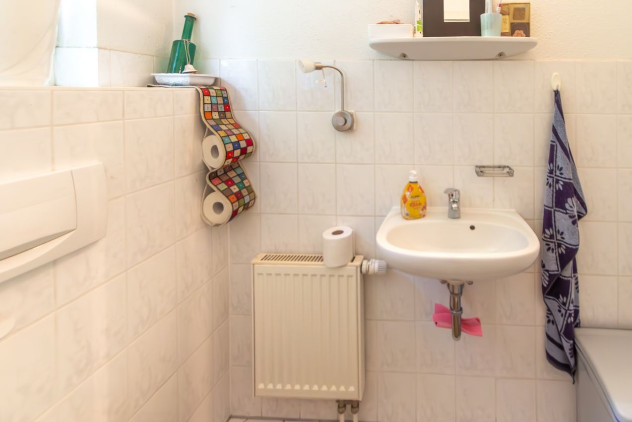 EG Gäste-WC