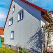 Giebelansicht
